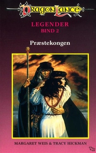 DragonLance Legender #2: Præstekongen