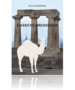 Emirens Dromedar (e-bog) af Helle Old
