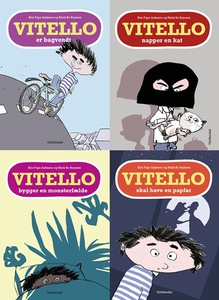 Vitello bygger en monsterfælde - og a