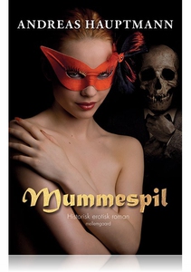 MUMMESPIL (e-bog) af Andreas Hauptman