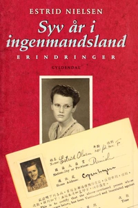 Syv år i ingenmandsland (lydbog) af E
