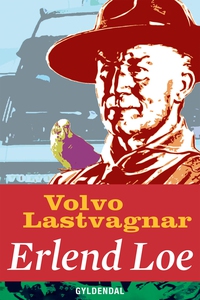 Volvo Lastvagnar (e-bog) af Erlend Lo