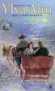 I hjertets skygge (ebok) av Ida S. Skjelbakk