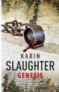 Genesis (e-bog) af Karin Slaughter
