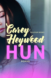 Hun (lydbog) af Carey Heywood