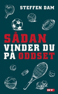 Sådan vinder du på oddset (e-bog) af