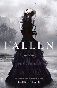 Fallen #2: De udstødte (lydbog) af La