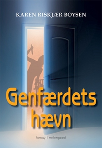 Genfærdets hævn (e-bog) af Karen Risk
