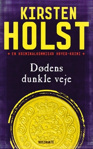 Dødens dunkle veje (e-bog) af Kirsten