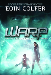 W.A.R.P. 1: Drengen, der ikke ville v