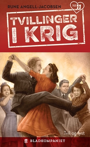 Tvil og lyst (ebok) av Rune Angell-Jacobsen