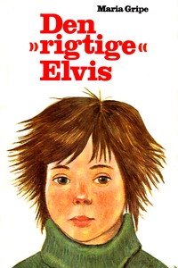 Den "rigtige" Elvis (e-bog) af Maria