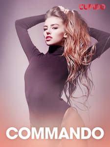 Commando (ebok) av Cupido .