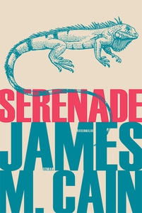 Serenade (e-bog) af James M. Cain