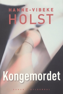 Kongemordet (e-bog) af Hanne-Vibeke H