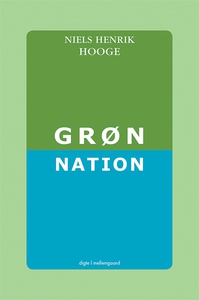 Grøn nation (e-bog) af Niels Henrik H