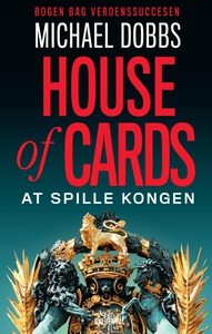 House of Cards (e-bog) af Michael Dob
