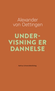 Undervisning er dannelse (lydbog) af