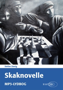 Skaknovelle (lydbog) af Stefan Zweig