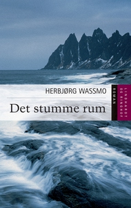 Det stumme rum (e-bog) af Herbjørg Wa