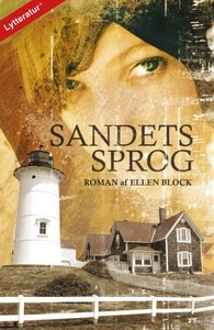 Sandets sprog (lydbog) af Ellen Block