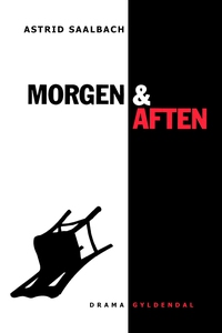Morgen og aften (e-bog) af Astrid Saa