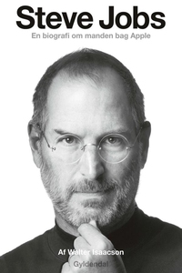 Steve Jobs (e-bog) af Walter Isaacson