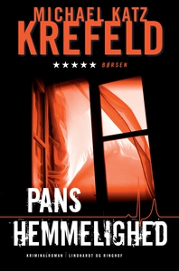 Pans hemmelighed (e-bog) af Michael K