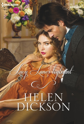 Lucy Lanes løytnant (ebok) av Helen Dickson