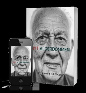 Nyt alderdommen (ebok) av B. F. Skinner, Marg