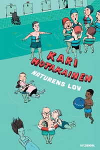 Naturens lov (e-bog) af Kari Hotakain