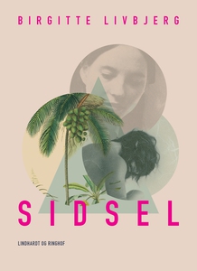 Sidsel (e-bog) af Birgitte Livbjerg