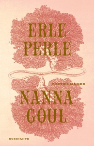 Erle perle (e-bog) af Nanna Goul