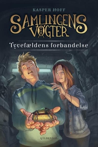 Samlingens Vogter 1 - Tyvefældens for