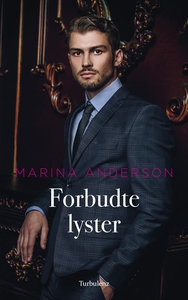 Forbudte lyster (lydbog) af Marina An