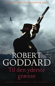 Til den yderste grænse (lydbog) af Ro