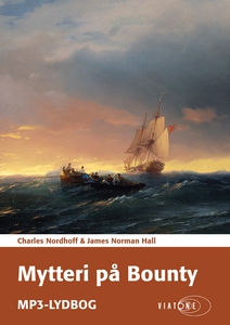 Mytteri på Bounty (lydbog) af Charles