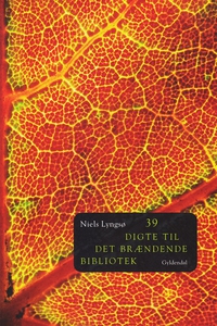 39 digte (e-bog) af Niels Lyngsø