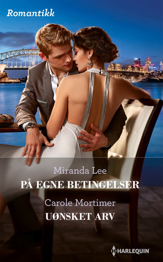 På egne betingelser / Uønsket arv