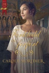 Forkledd og forført (ebok) av Carole Mortimer