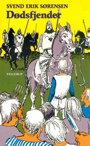 Dødsfjender (lydbog) af Svend Erik Sø