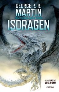 Isdragen (lydbog) af George R. R. Mar