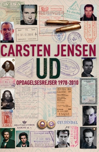 Ud (e-bog) af Carsten Jensen