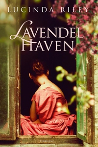 Lavendelhaven (lydbog) af Lucinda Ril