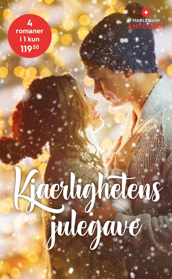 Kjærlighetens julegave