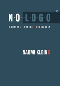 No Logo (e-bog) af Naomi Klein