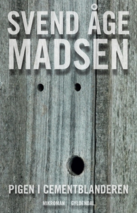 Pigen i cementblanderen (e-bog) af Sv
