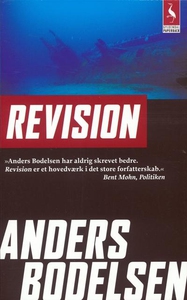 Revision (lydbog) af Anders Bodelsen