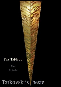 Tarkovskijs heste (lydbog) af Pia Taf