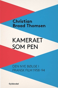 Kameraet som pen (e-bog) af Christian